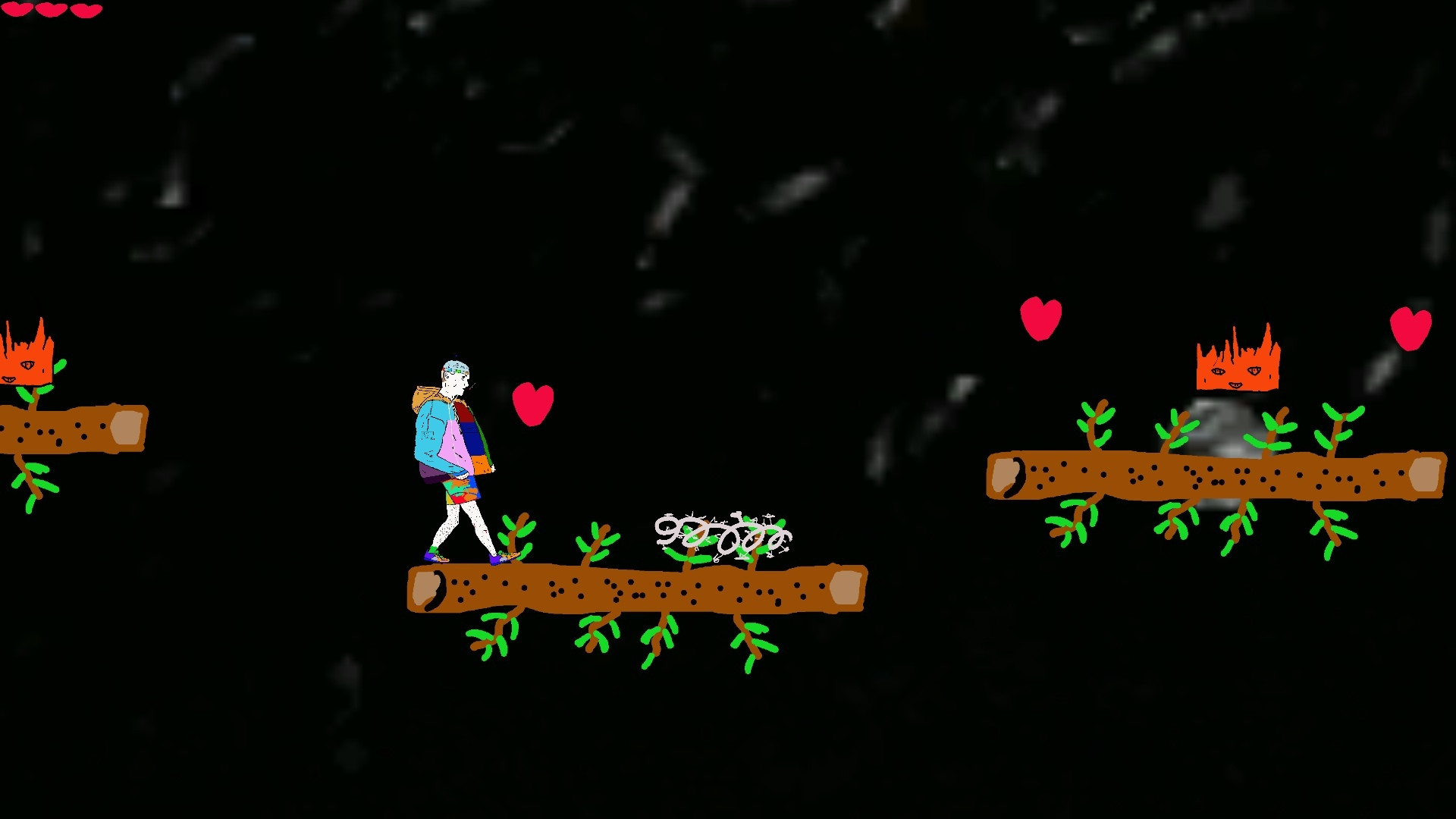 Sleep Of Pancake (itch) - кадр 5