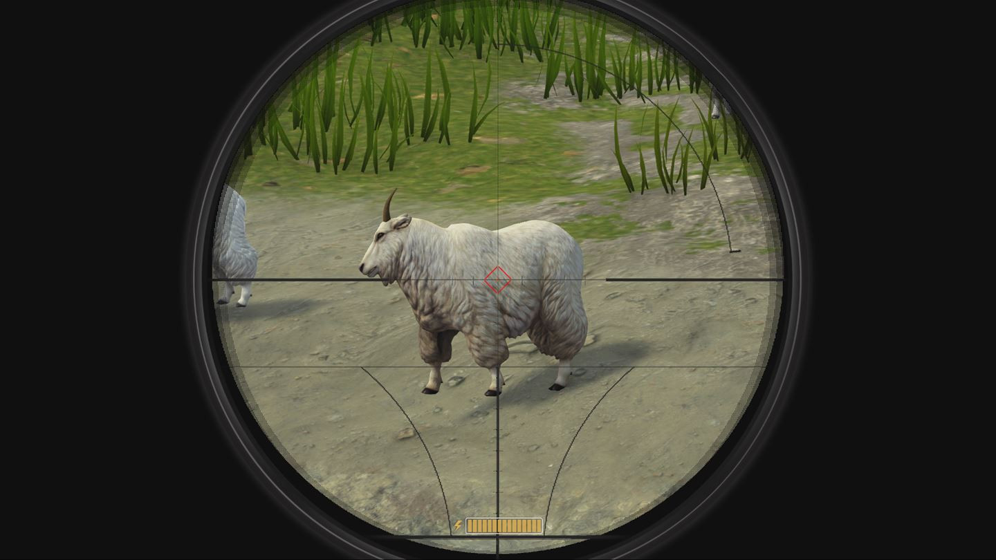 Deer Hunter: Reloaded - кадр 14