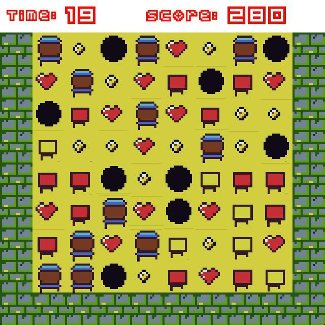 Swap Shop Keeper (itch) - кадр 3