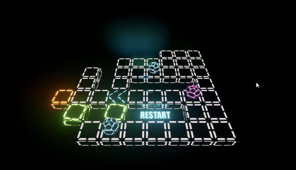 Magnetic Unfair (itch) - кадр 2