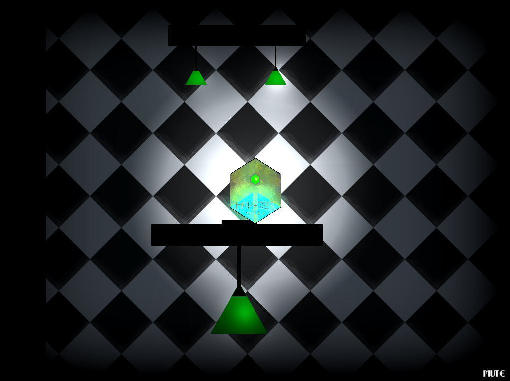 RE:Volition (itch) - кадр 3