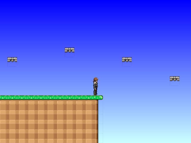 Destruction Of Hearts v2.0 (itch) - кадр 3