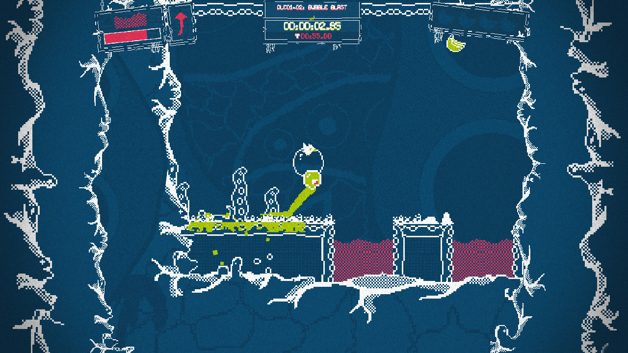 Slime-san: Blackbird's Kraken - кадр 10