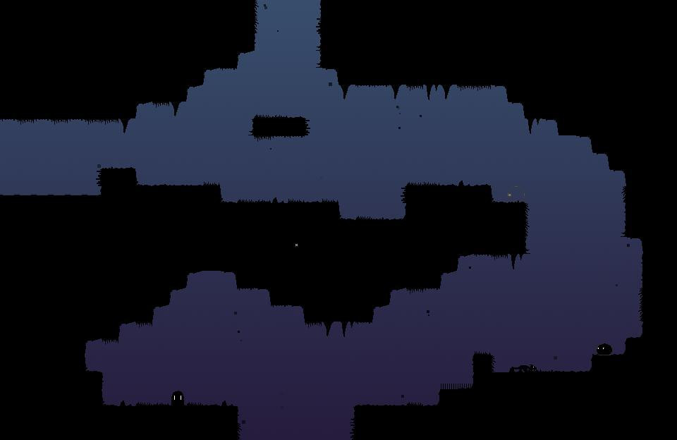 Bouncing In The Dark EP1 (itch) - кадр 12