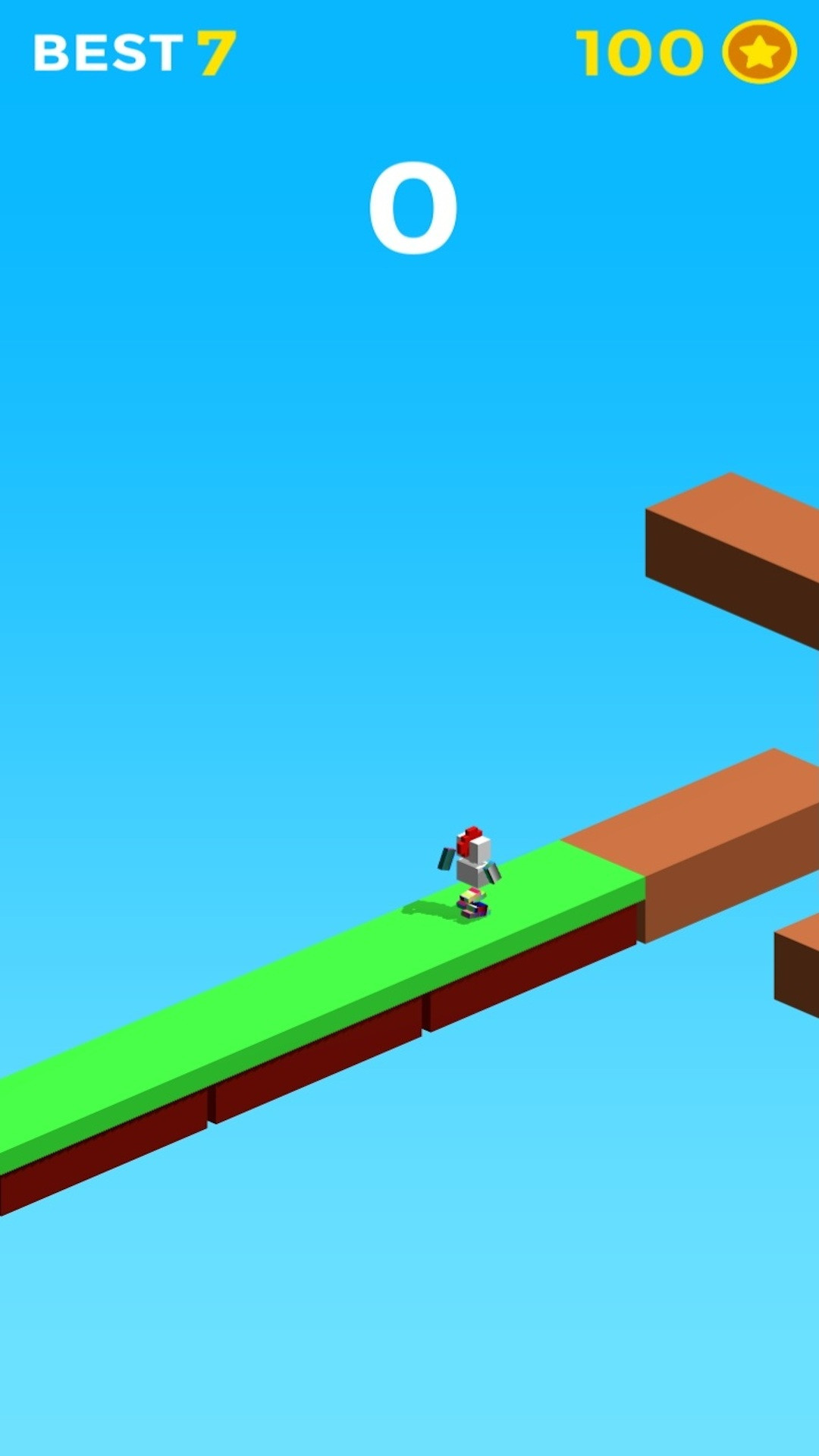 Twisted Tiles (itch) - кадр 4