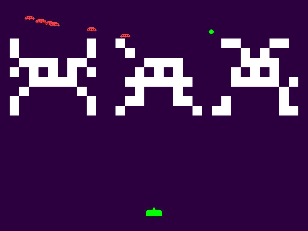 Optical Ball (itch) - кадр 1