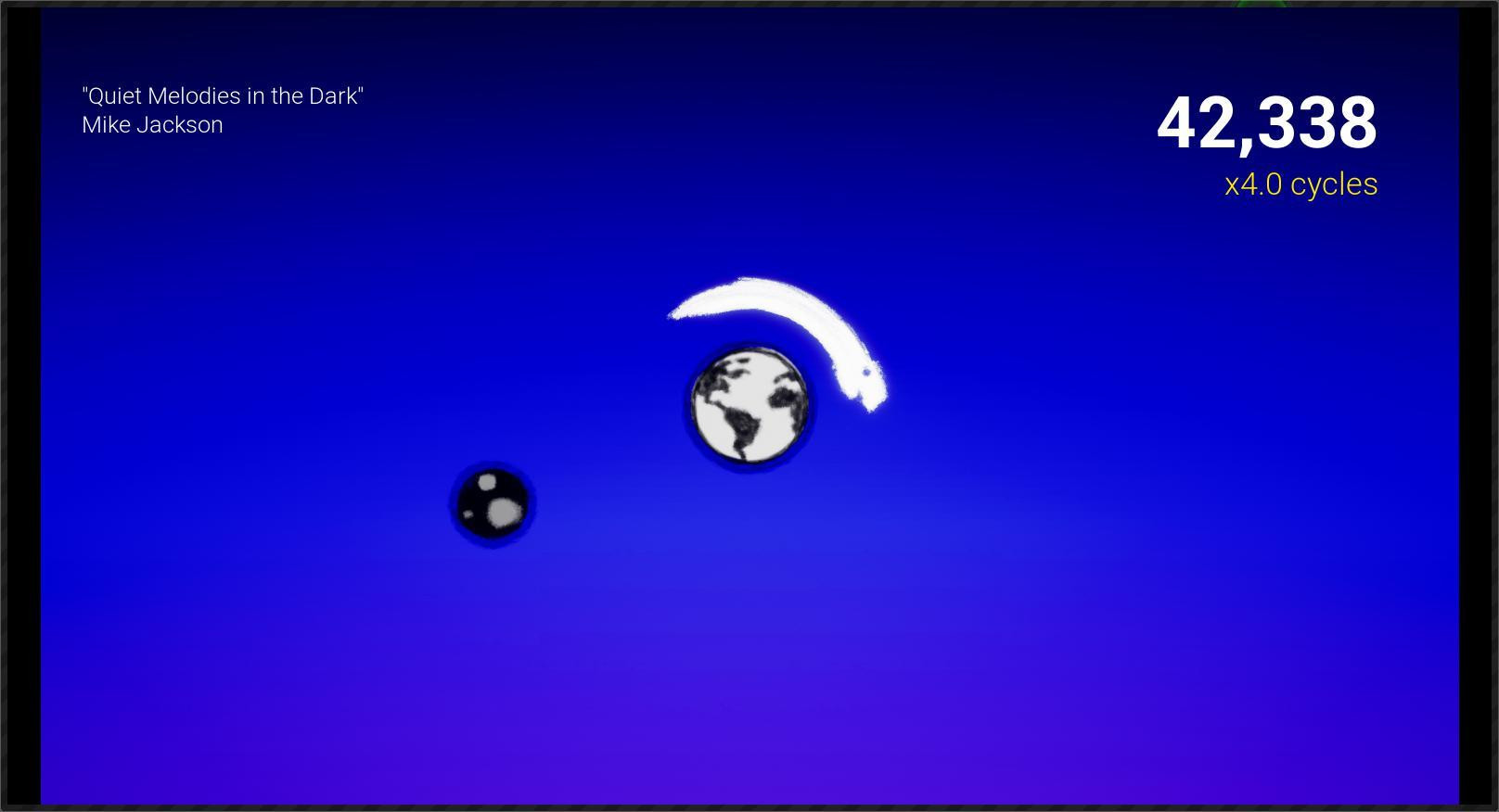 Born Again (Ed's Dev Experience) (itch) - кадр 2