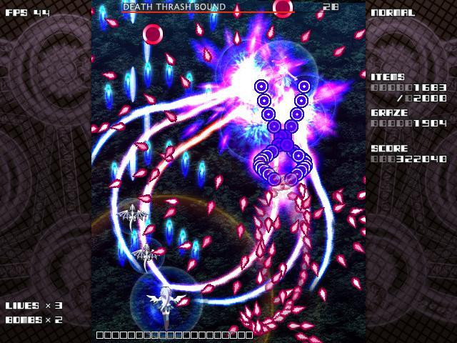 The eXceed Collection - кадр 13
