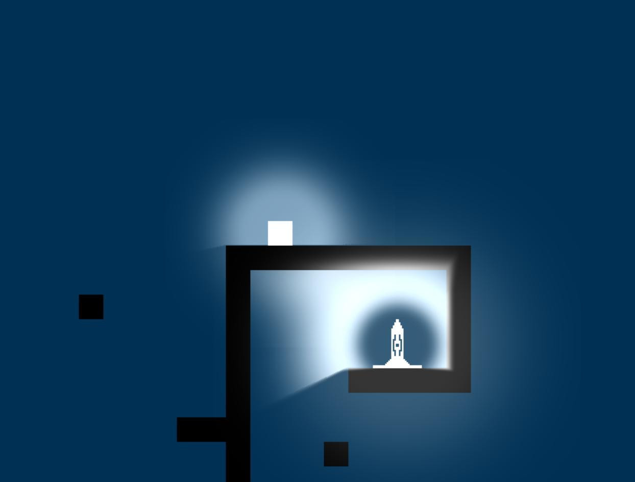 Glowbe (itch) - кадр 3