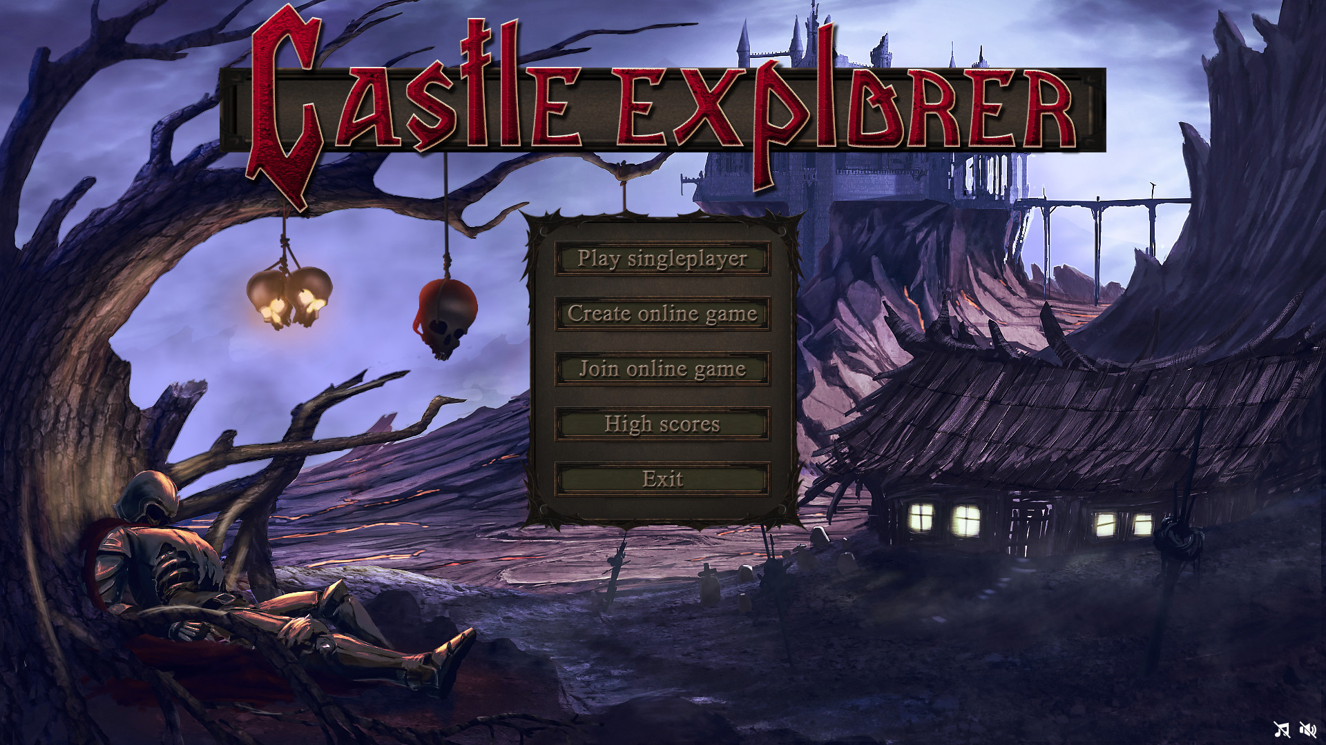 Castle Explorer - кадр 5