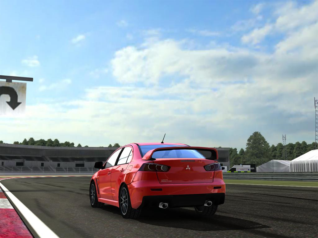 Assoluto Racing - кадр 15