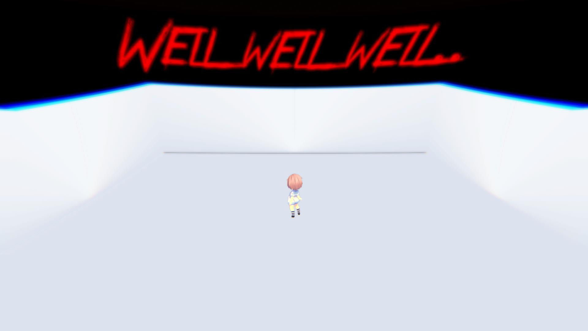 When We Fall Asleep (itch) - кадр 4