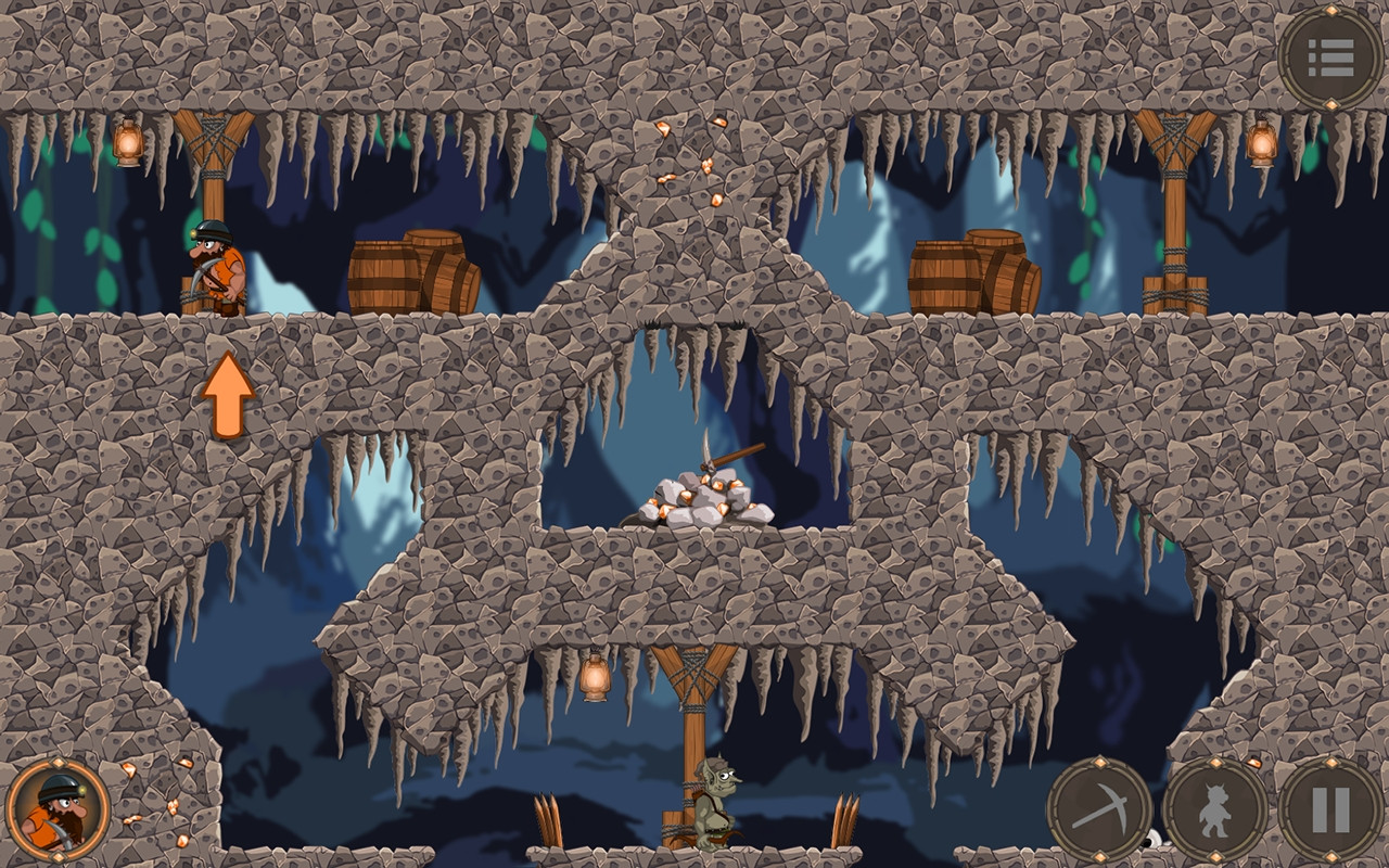 Dwarflings - кадр 6