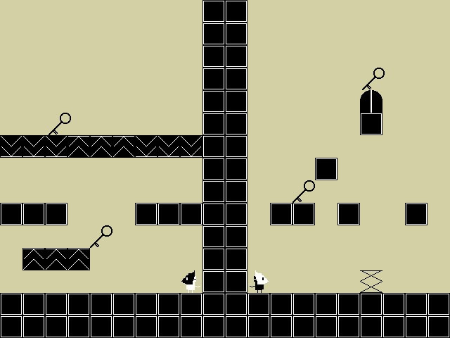 Lifespan 5seconds - кадр 5