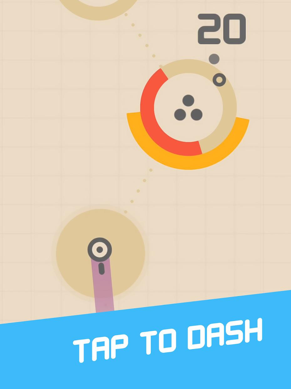 One More Dash - кадр 14