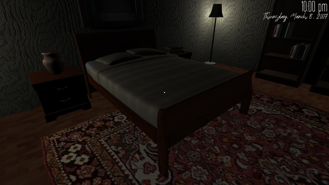 Not Our Home (itch) - кадр 10