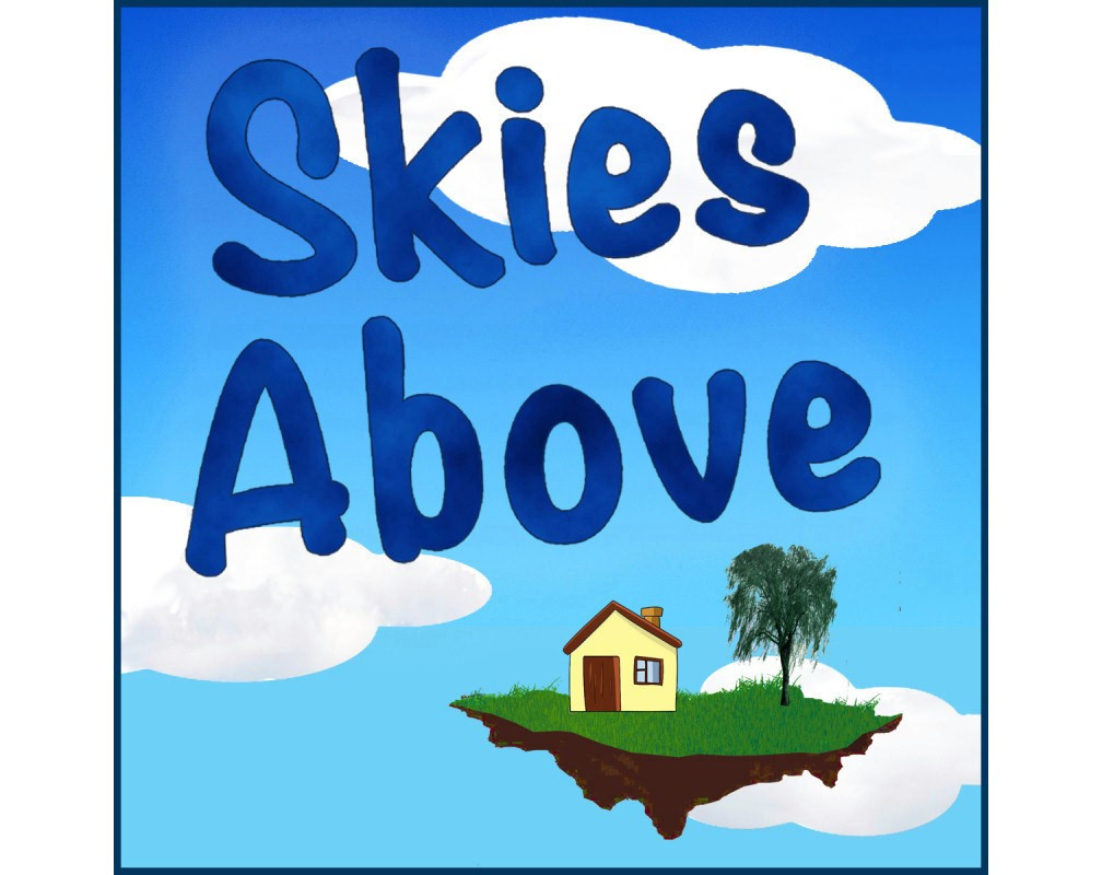 Skies Above (itch) - кадр 1