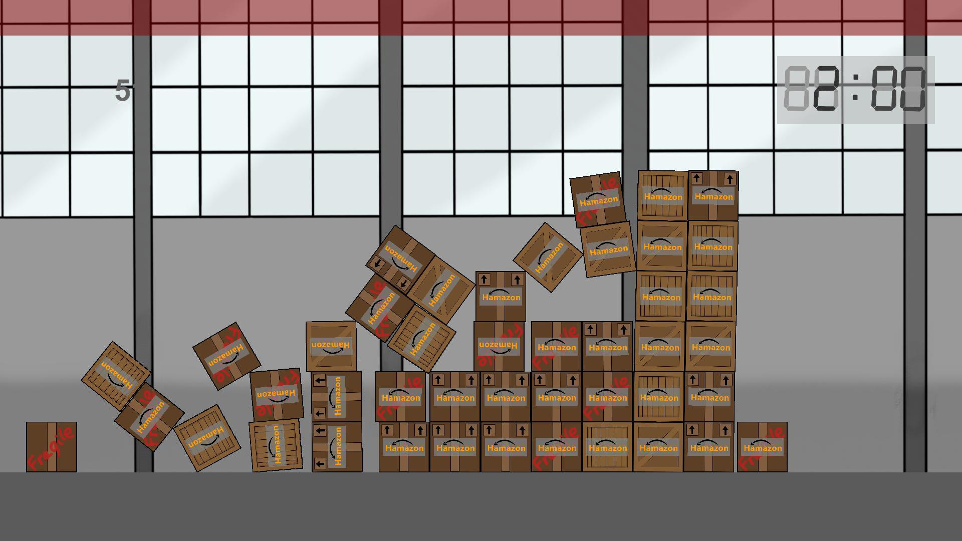 Stock the Shelves (itch) - кадр 4