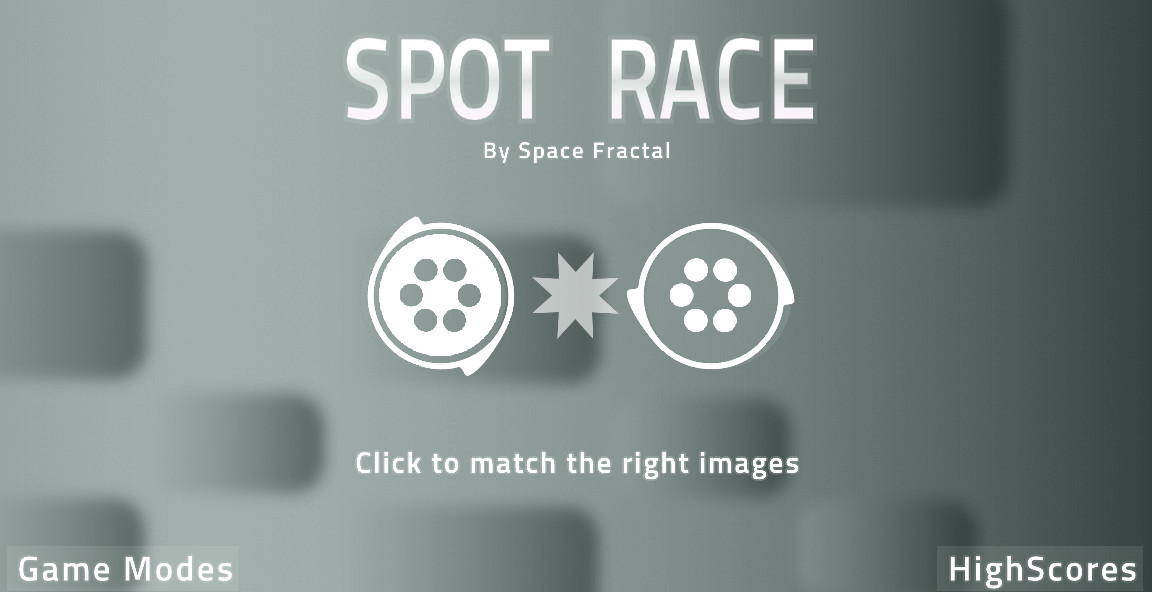 Time Killers: Spot Race - кадр 4