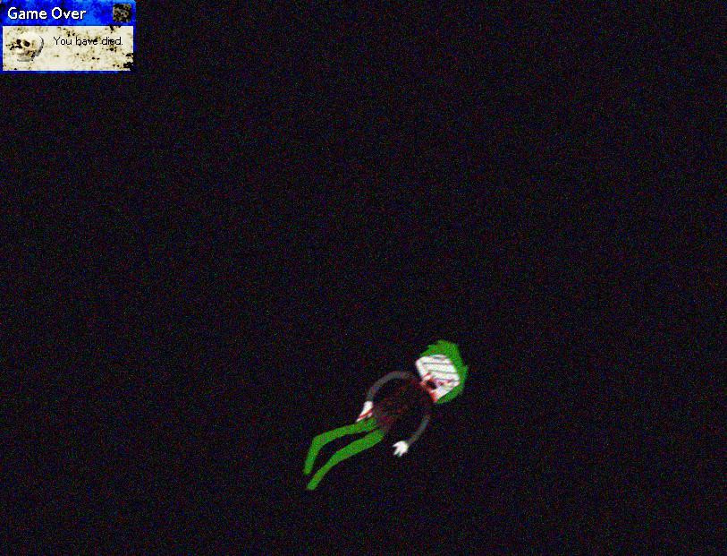 Beta Heist (itch) - кадр 3