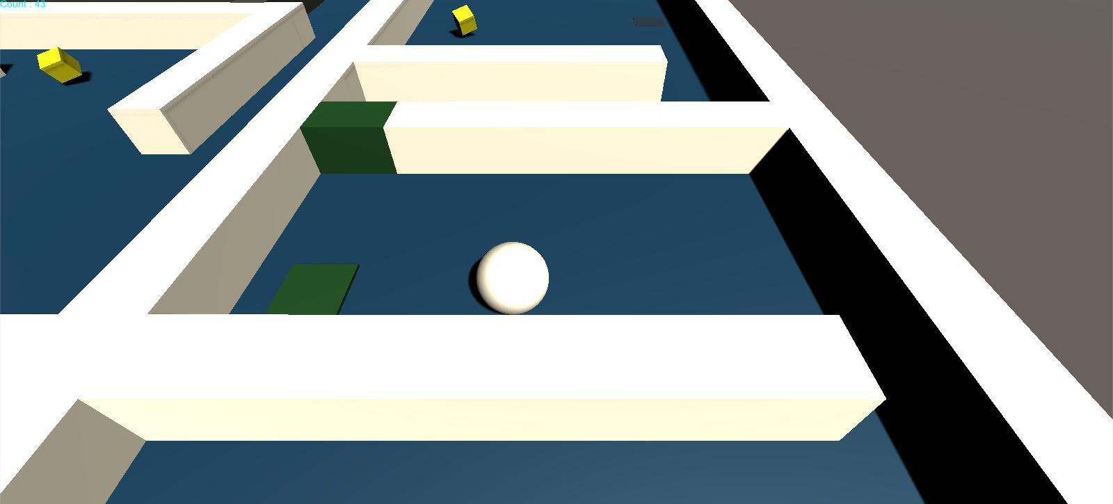 Labyrinth of Fate (itch) - кадр 3