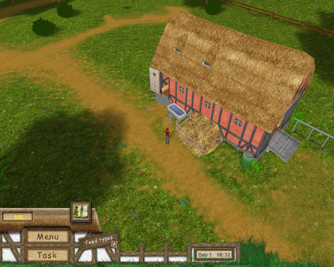 My Riding Stables - кадр 8