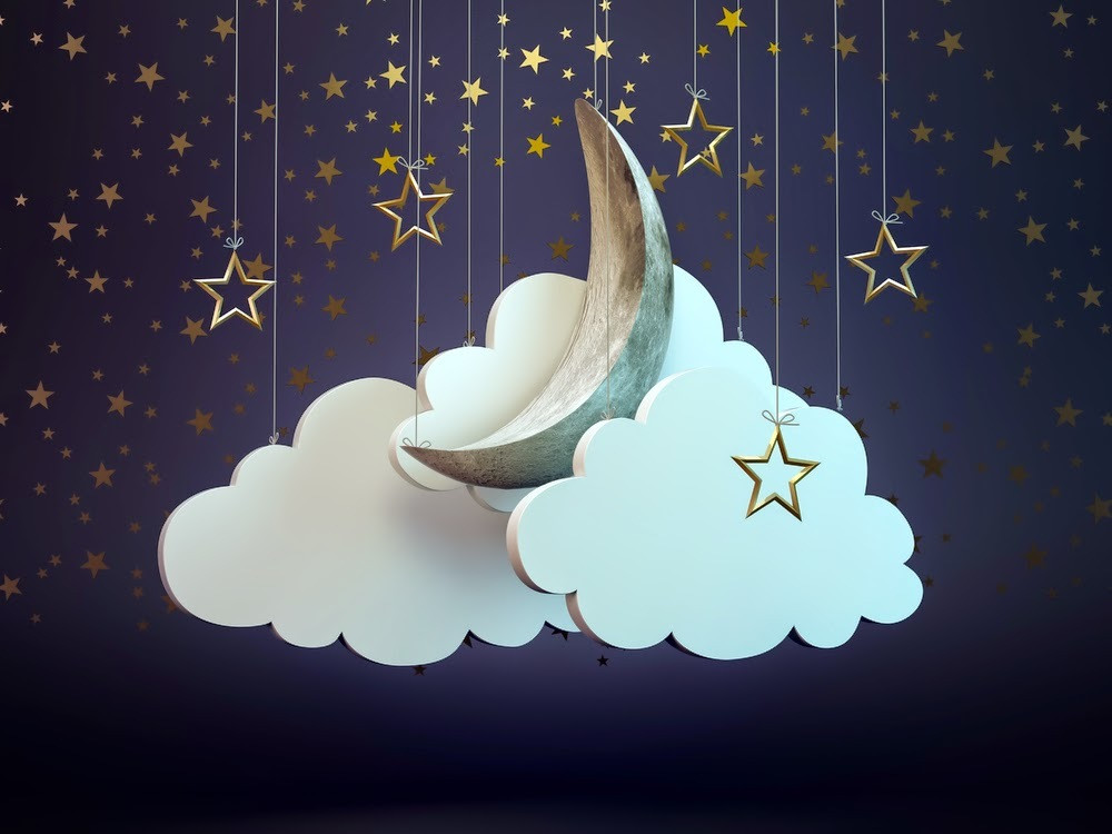 Sweet dreams (marckzero) (itch) - кадр 1