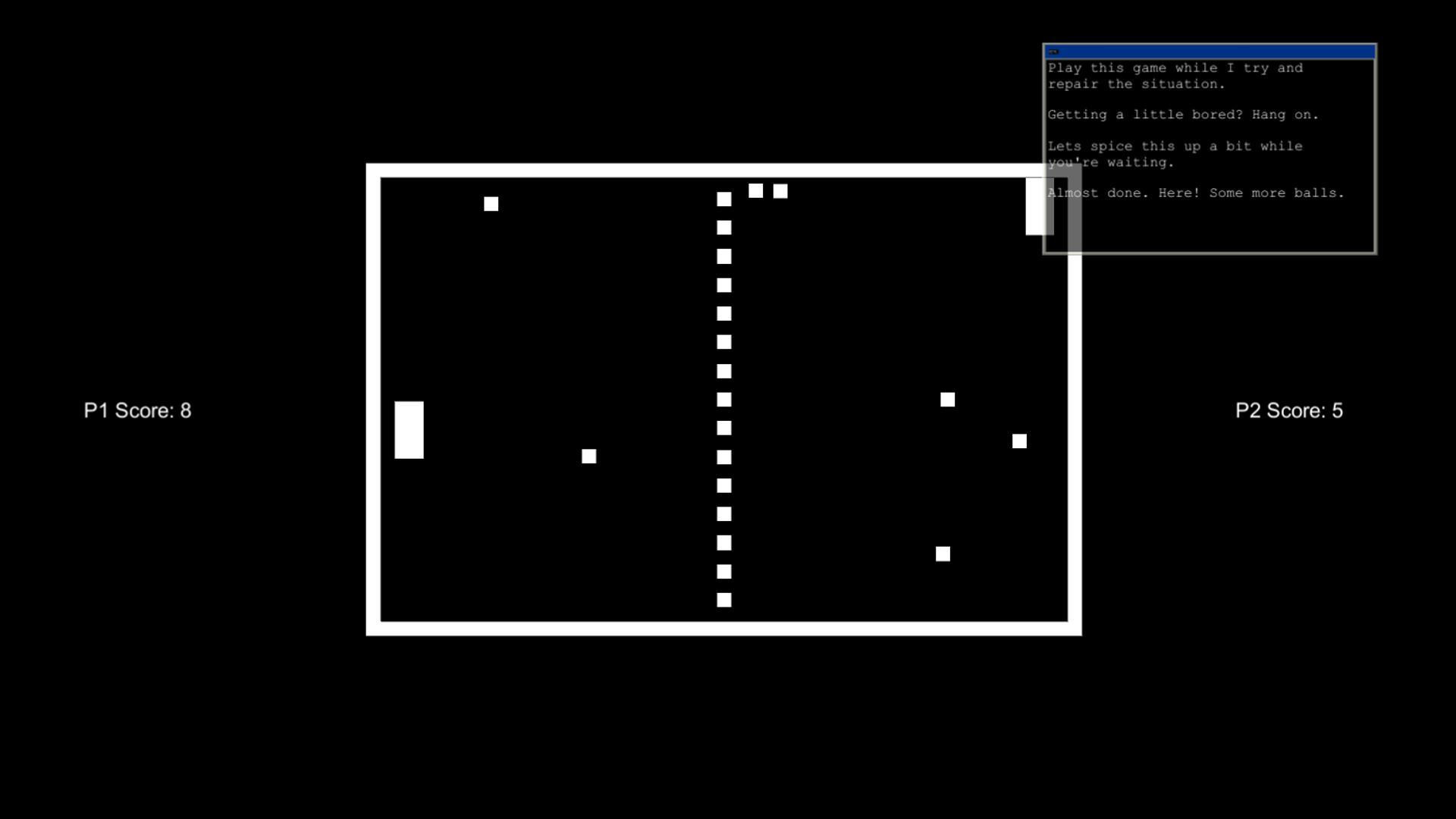 Save the Ninja Clan (itch) - кадр 5