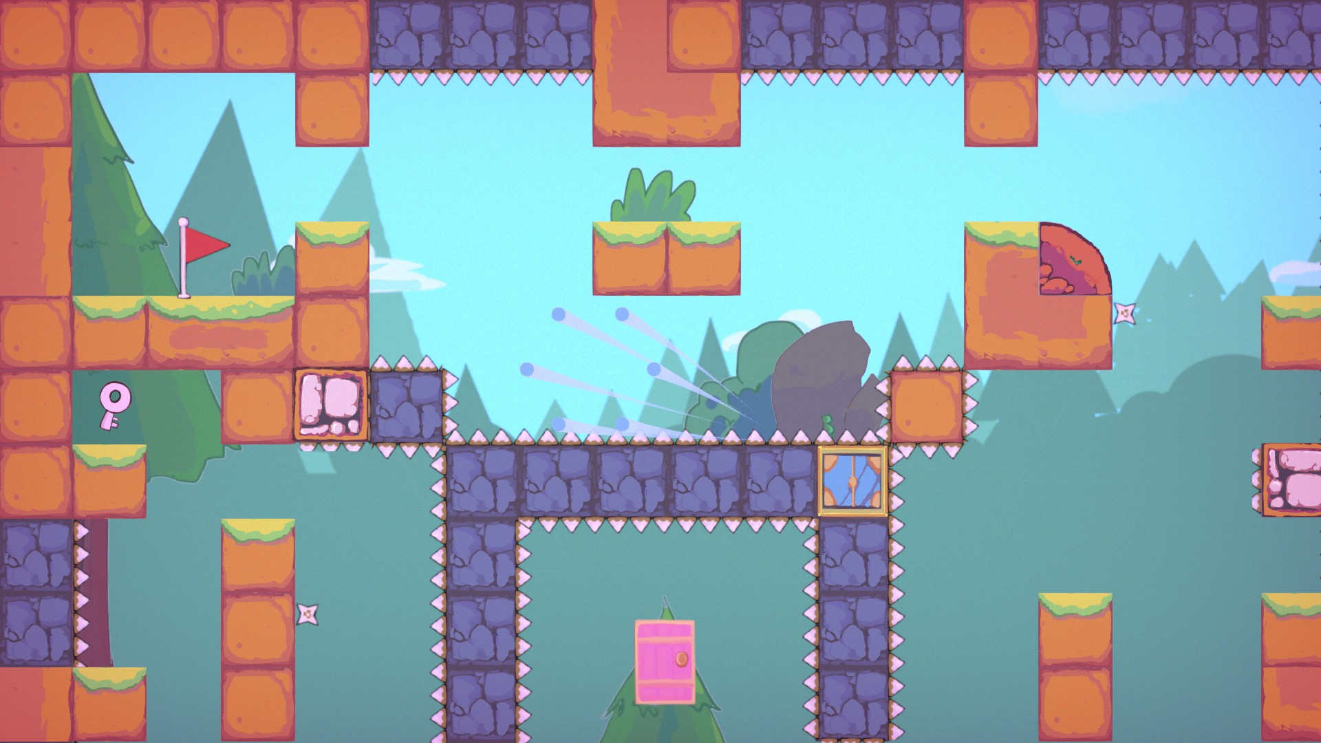 PuzzlesCave - кадр 4