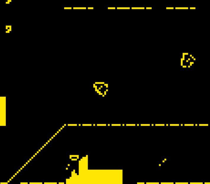 Portrait of a NightCity (itch) - кадр 1