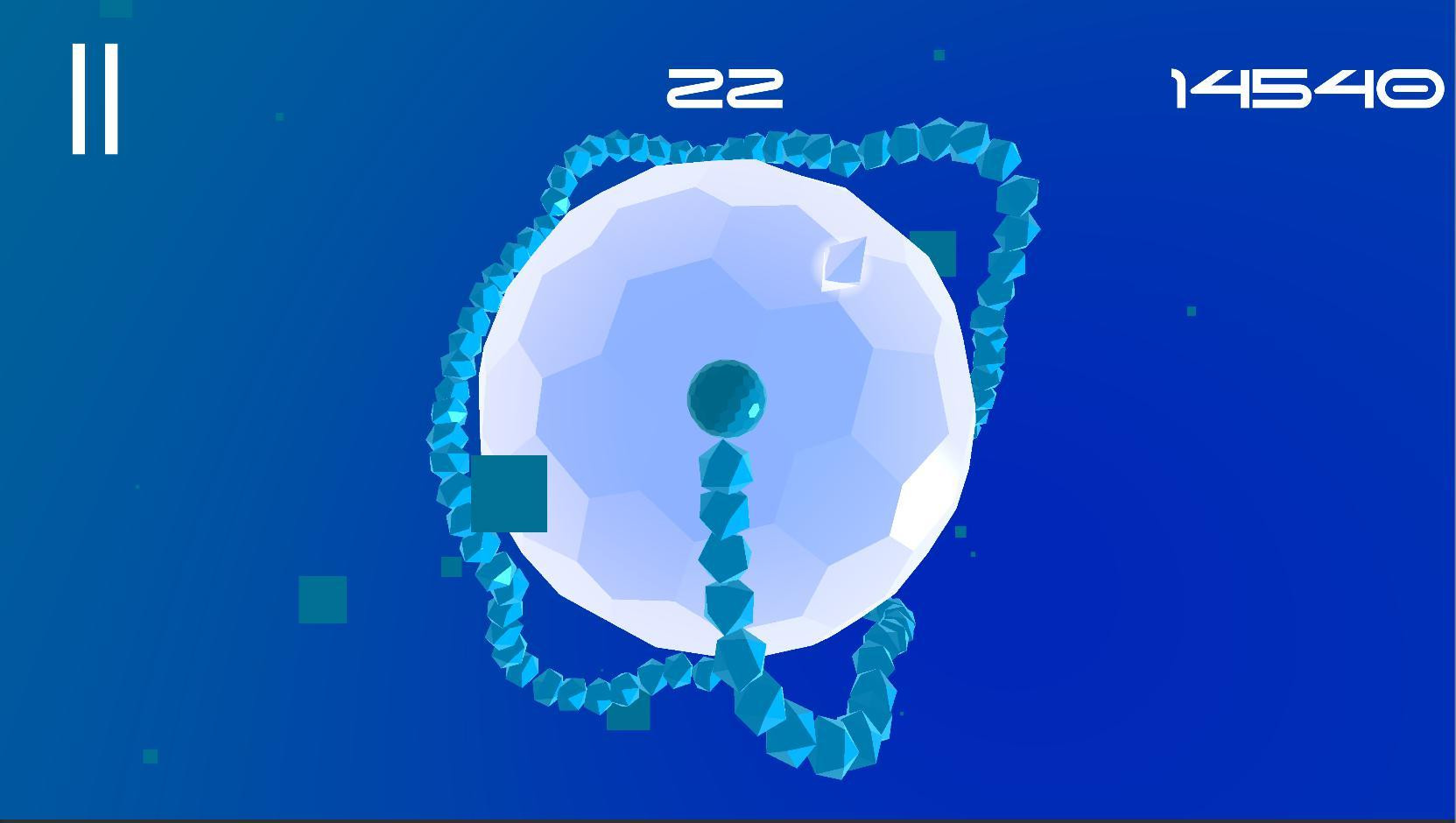 ballz (itch) - кадр 3