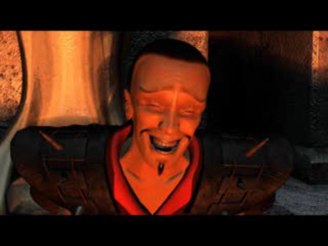Ninja: Shadow of Darkness - кадр 7