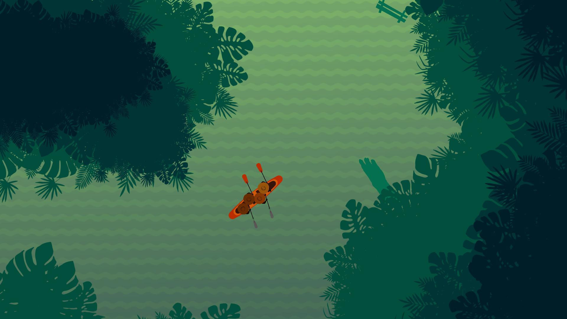 Gently Down the Marsh (itch) - кадр 3