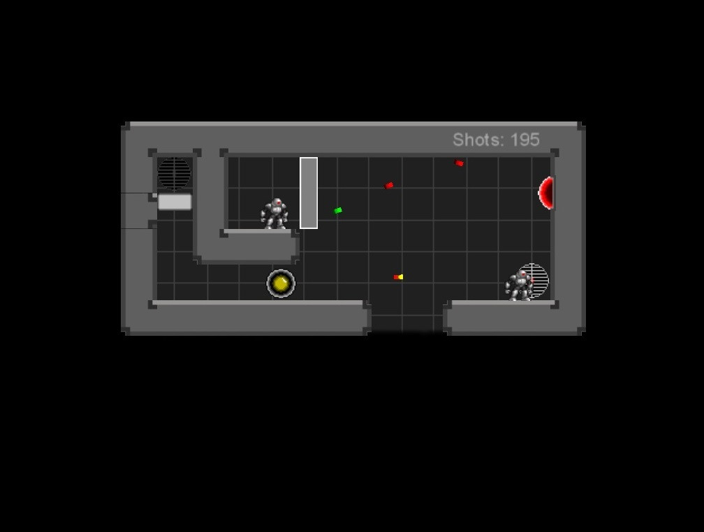 Unit 751 (itch) - кадр 4