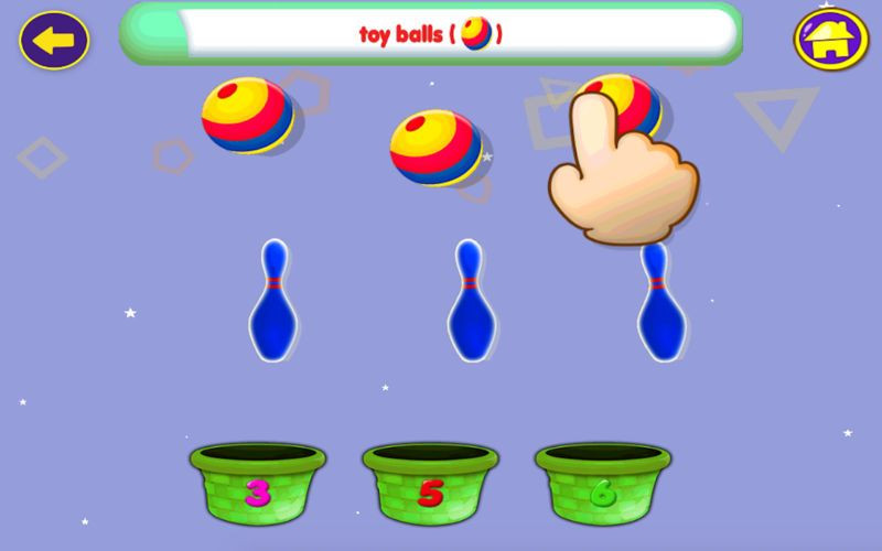 Kids Preschool Game Box Pro - кадр 5