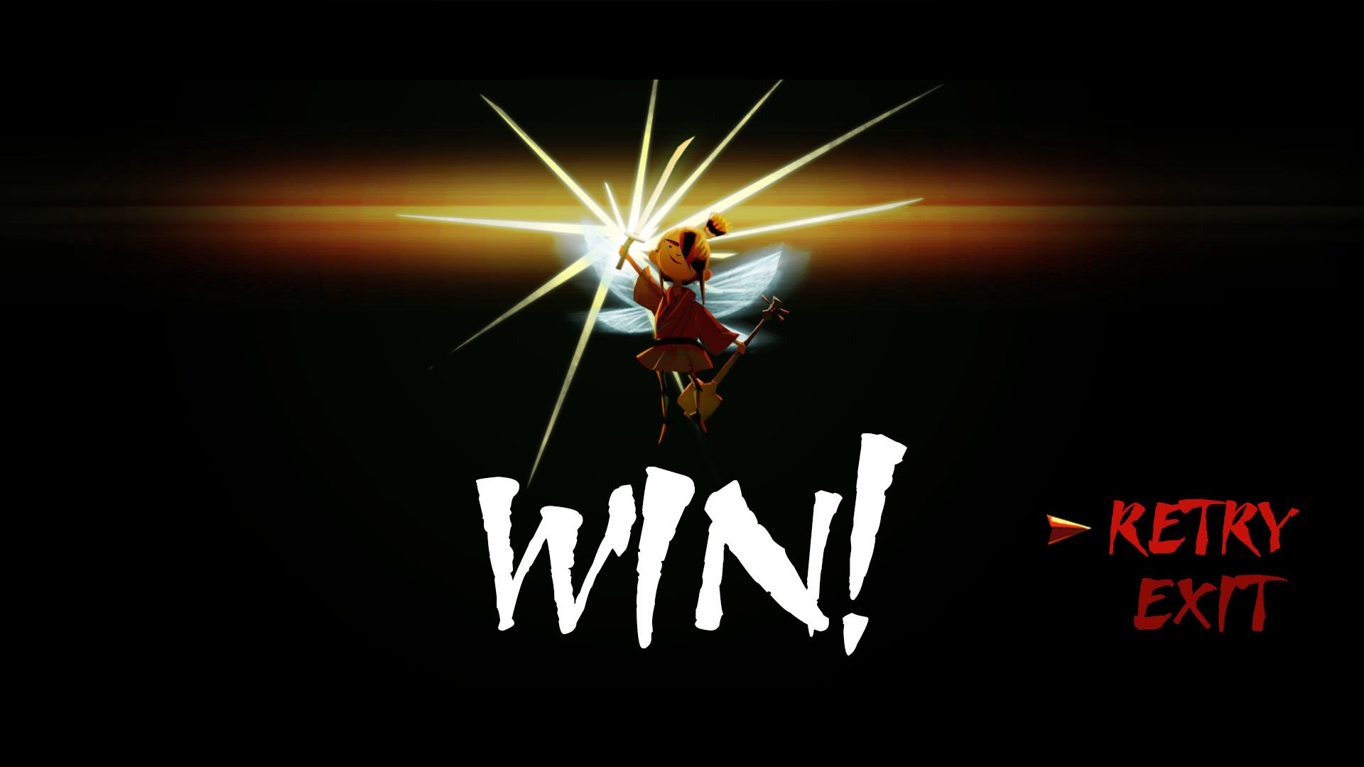 Sword Break (itch) - кадр 4