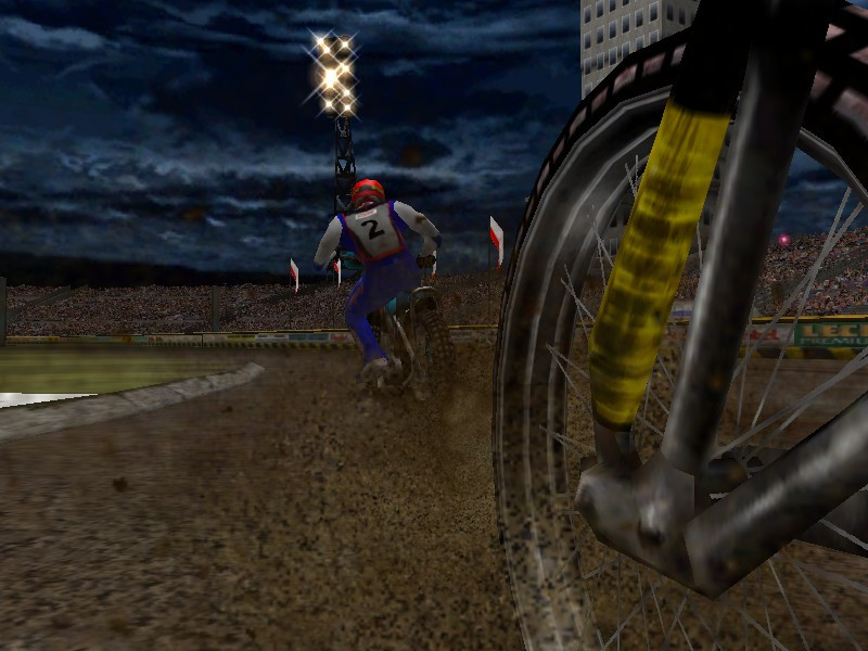 FIM Speedway Grand Prix - кадр 14