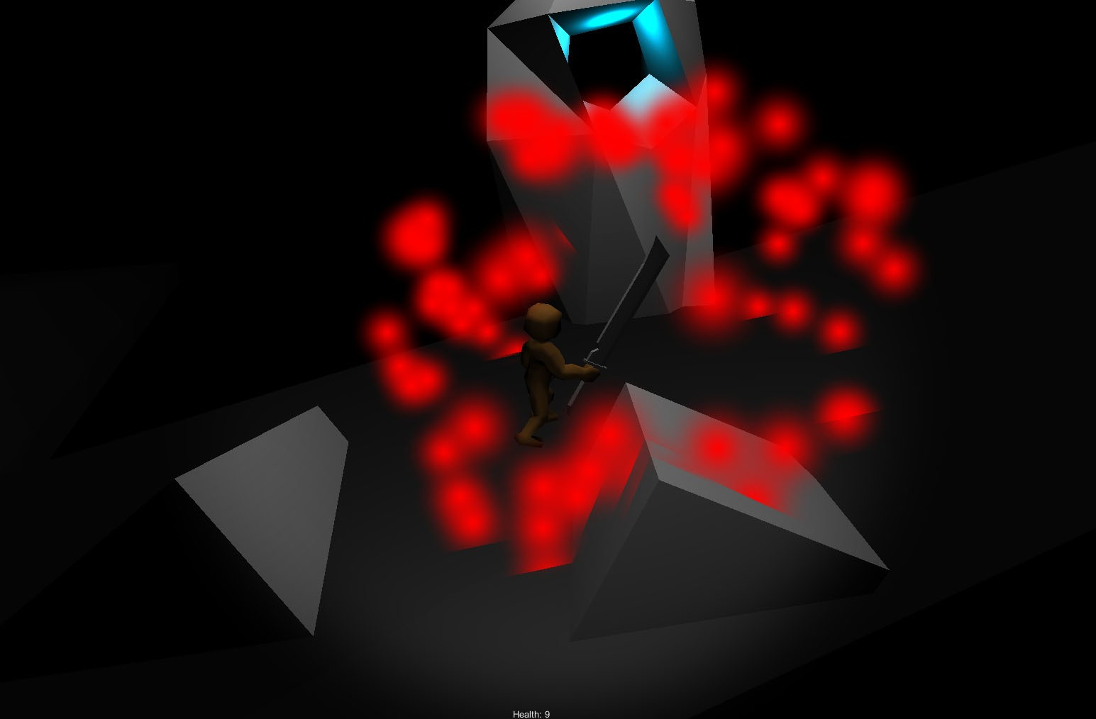 Shadowland (itch) - кадр 2