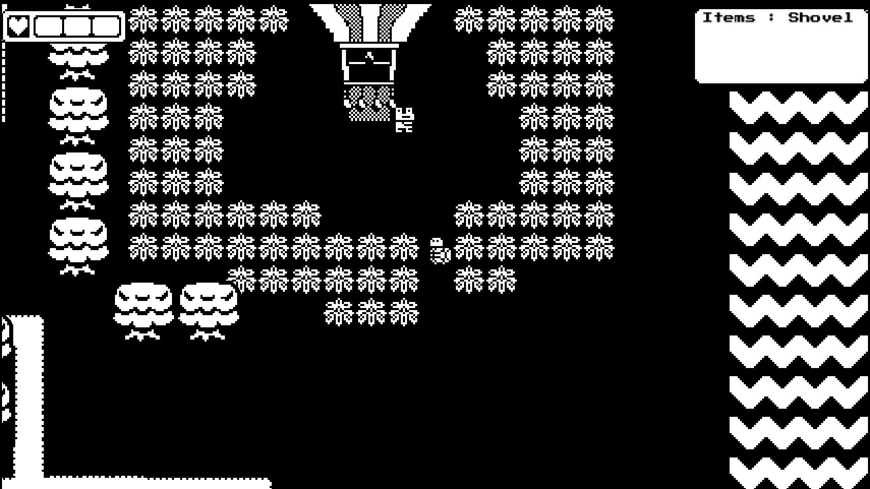 Turtles Quest (itch) - кадр 3