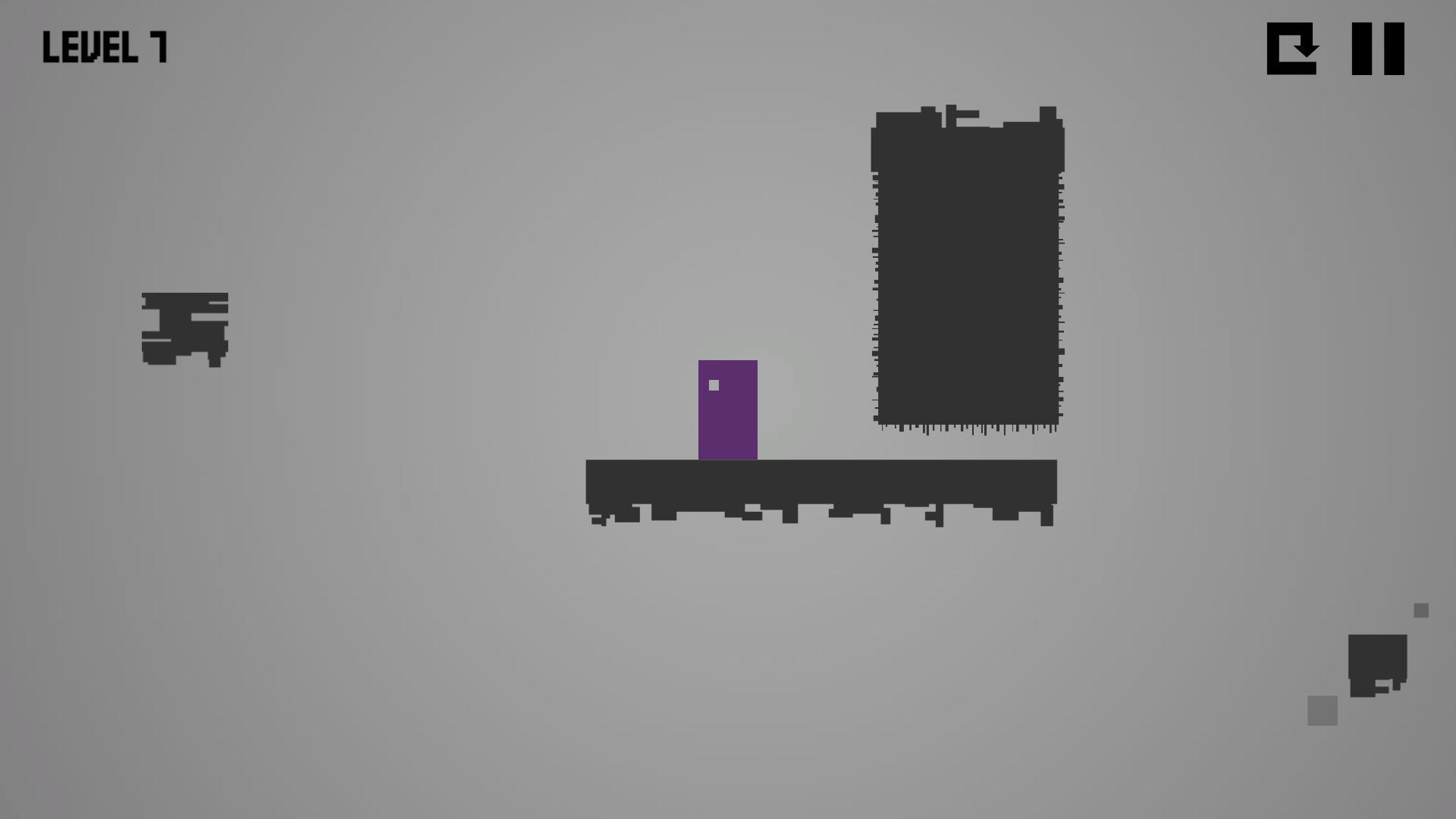 Rectangle World (itch) - кадр 5