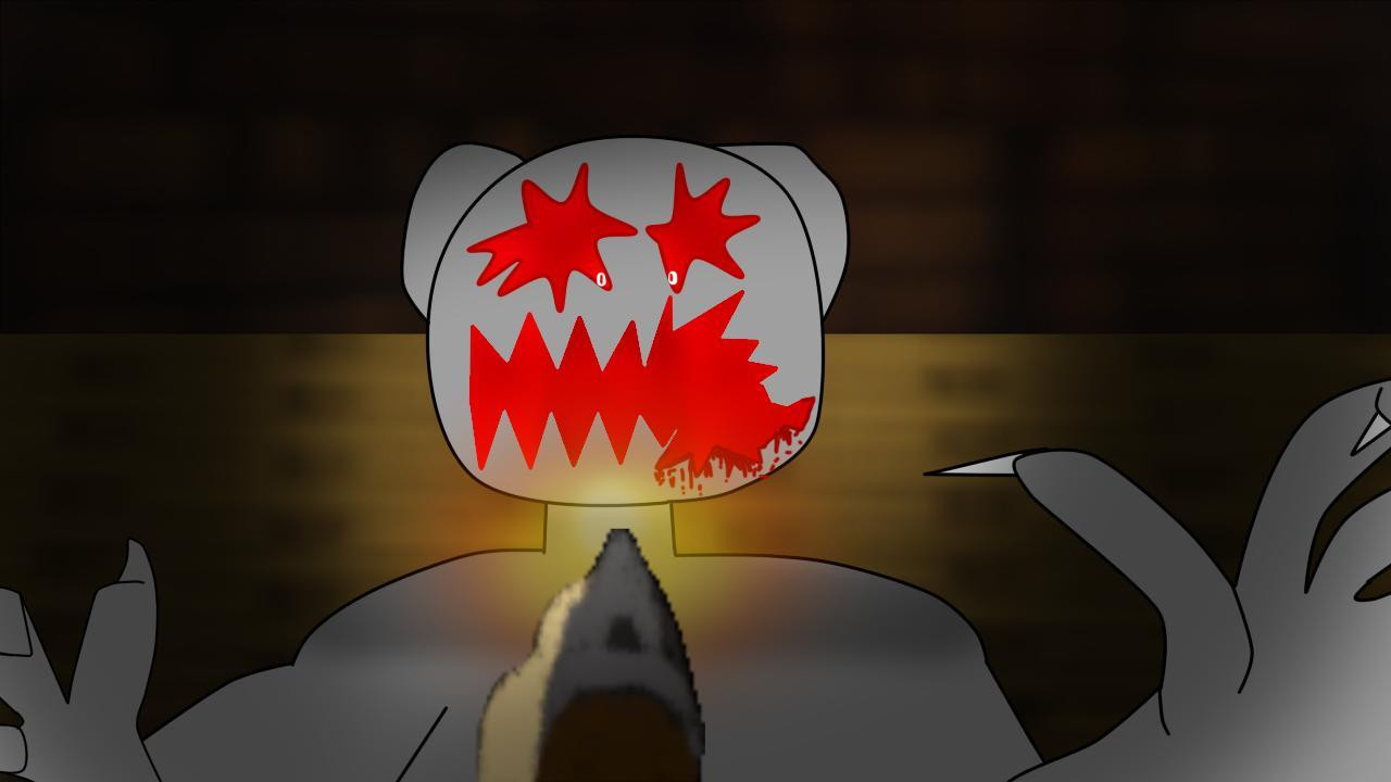 Escape From Merrywood 2 - Chapter 2 Finale (itch) - кадр 2