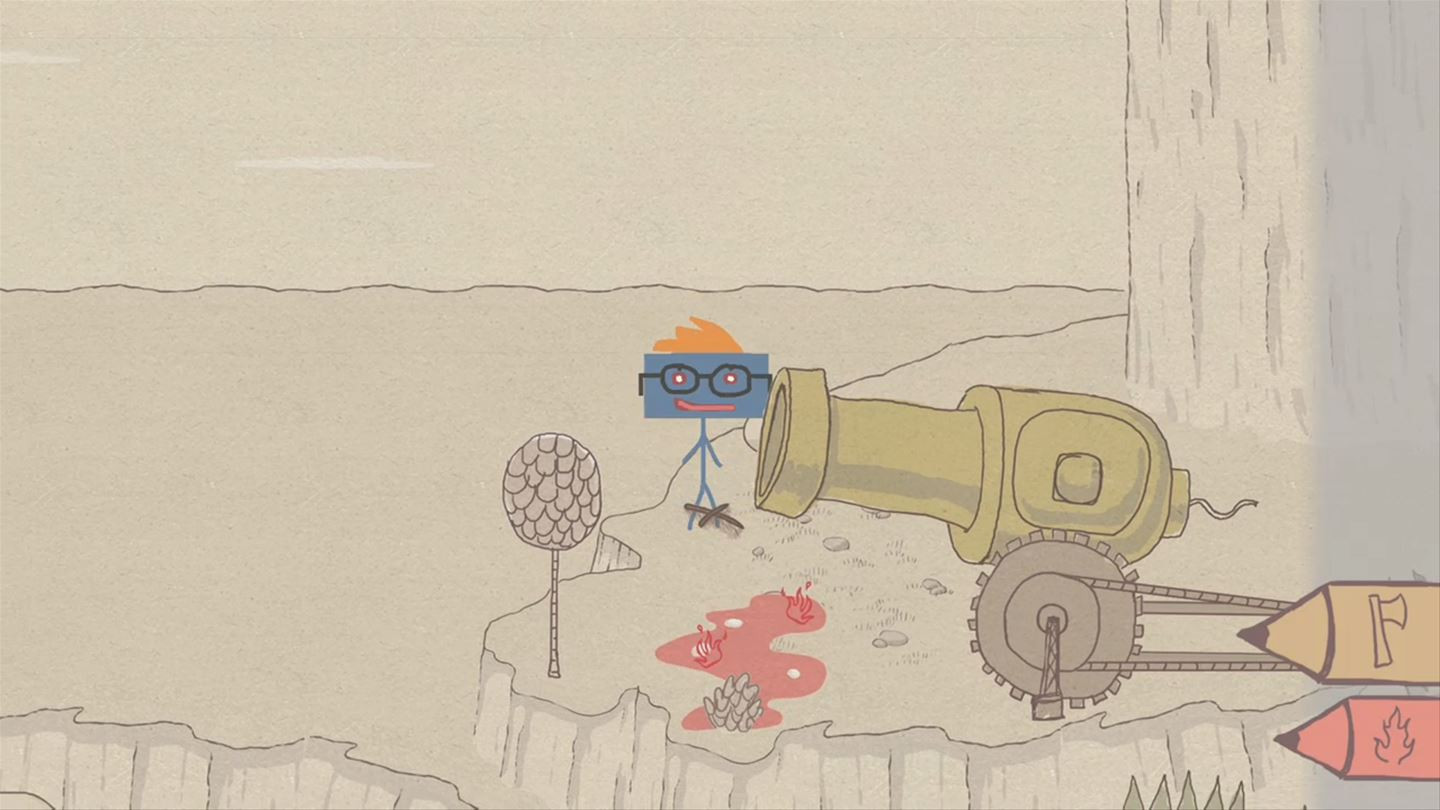 Draw a Stickman: EPIC - кадр 10
