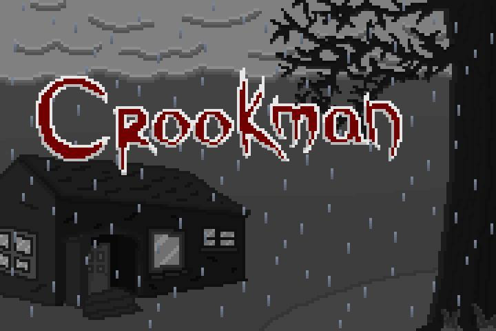 Crookman (itch) - кадр 3