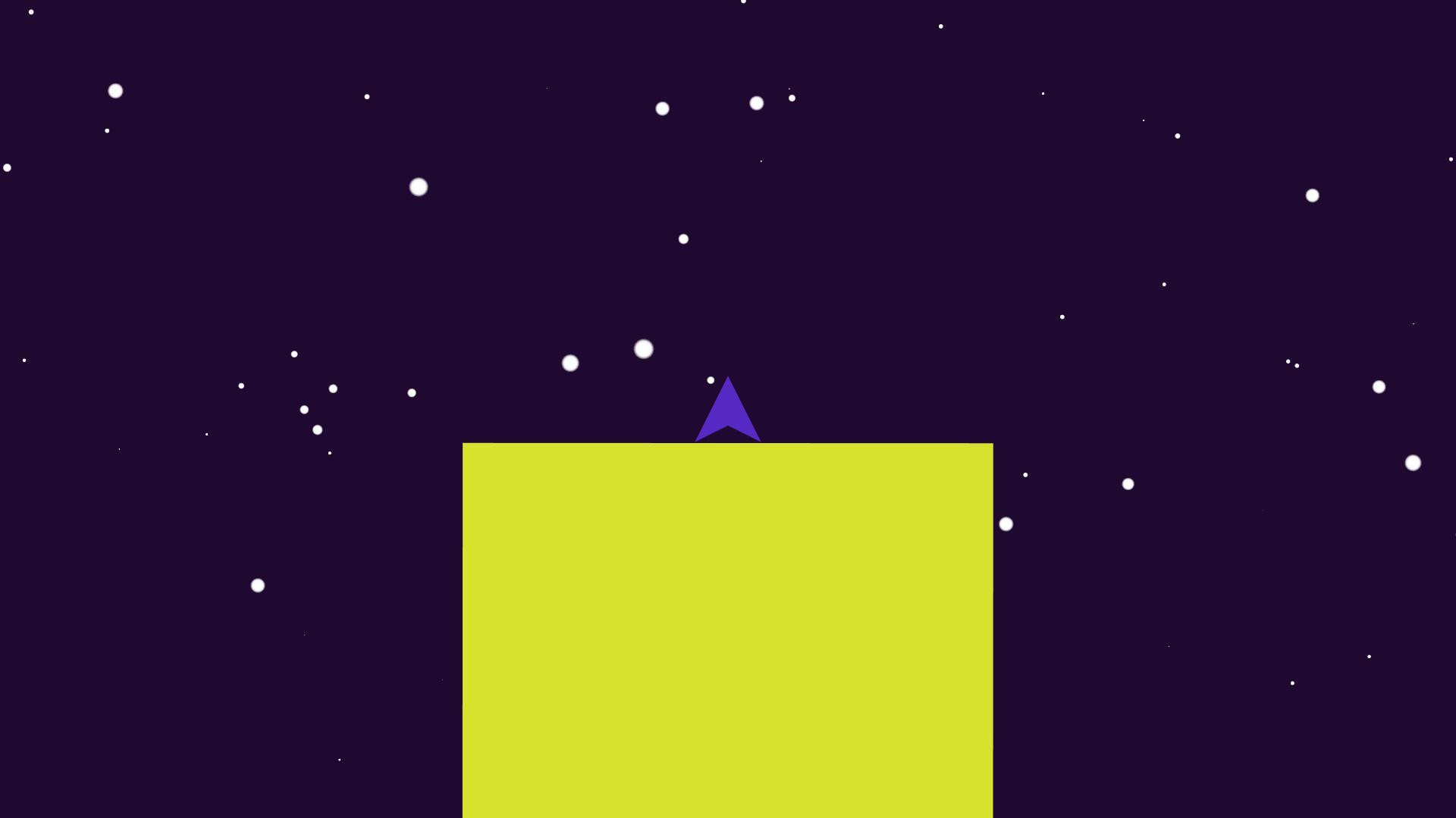 Space Game (itch, floofy) - кадр 4