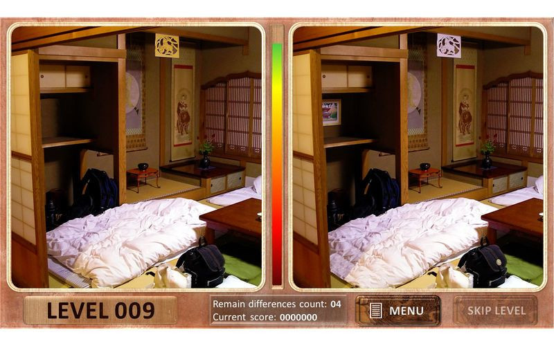 h Find The Differences 2 - кадр 4
