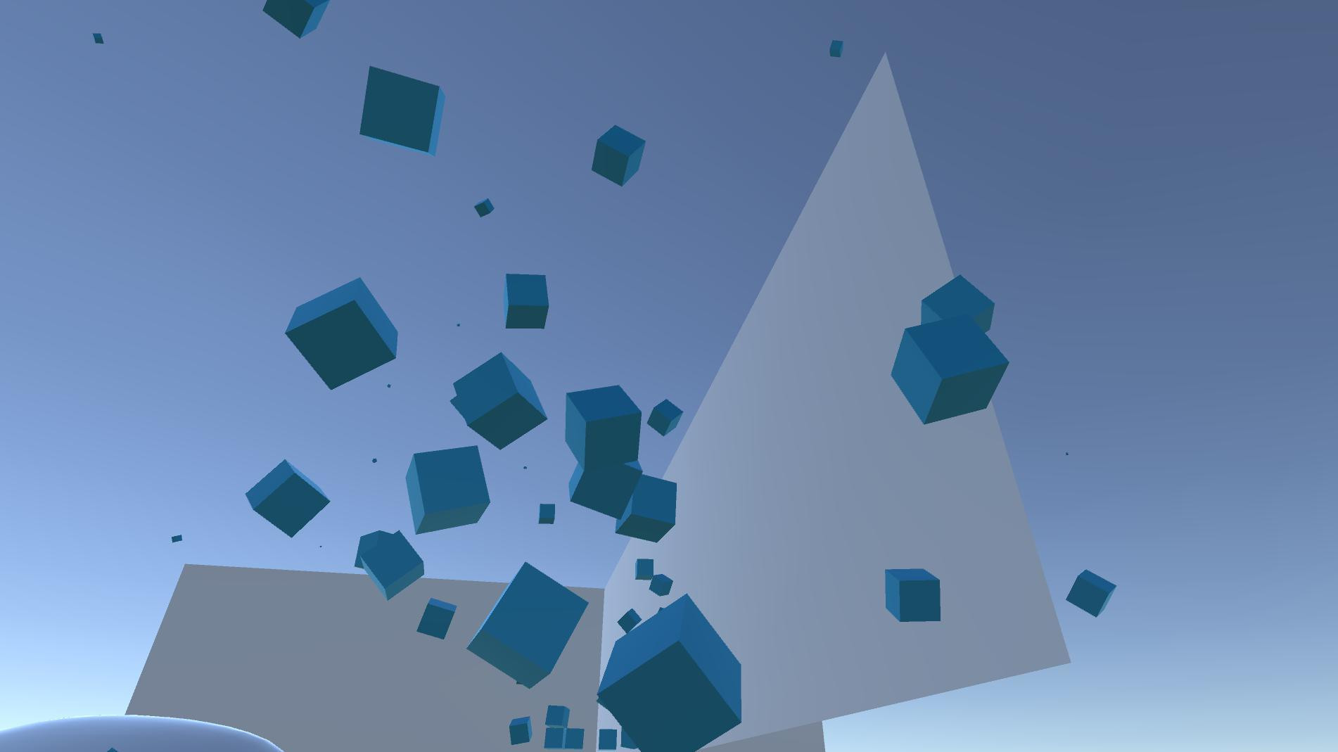 Boost [PROTOTYPE] (itch) - кадр 3