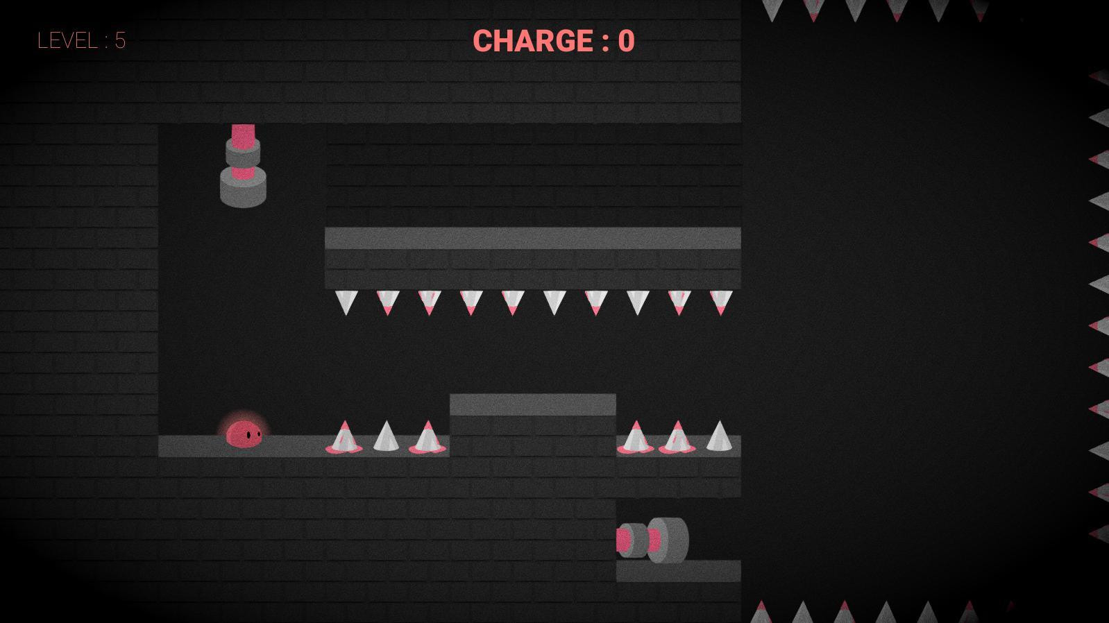 SUPER SLIME (itch) - кадр 2