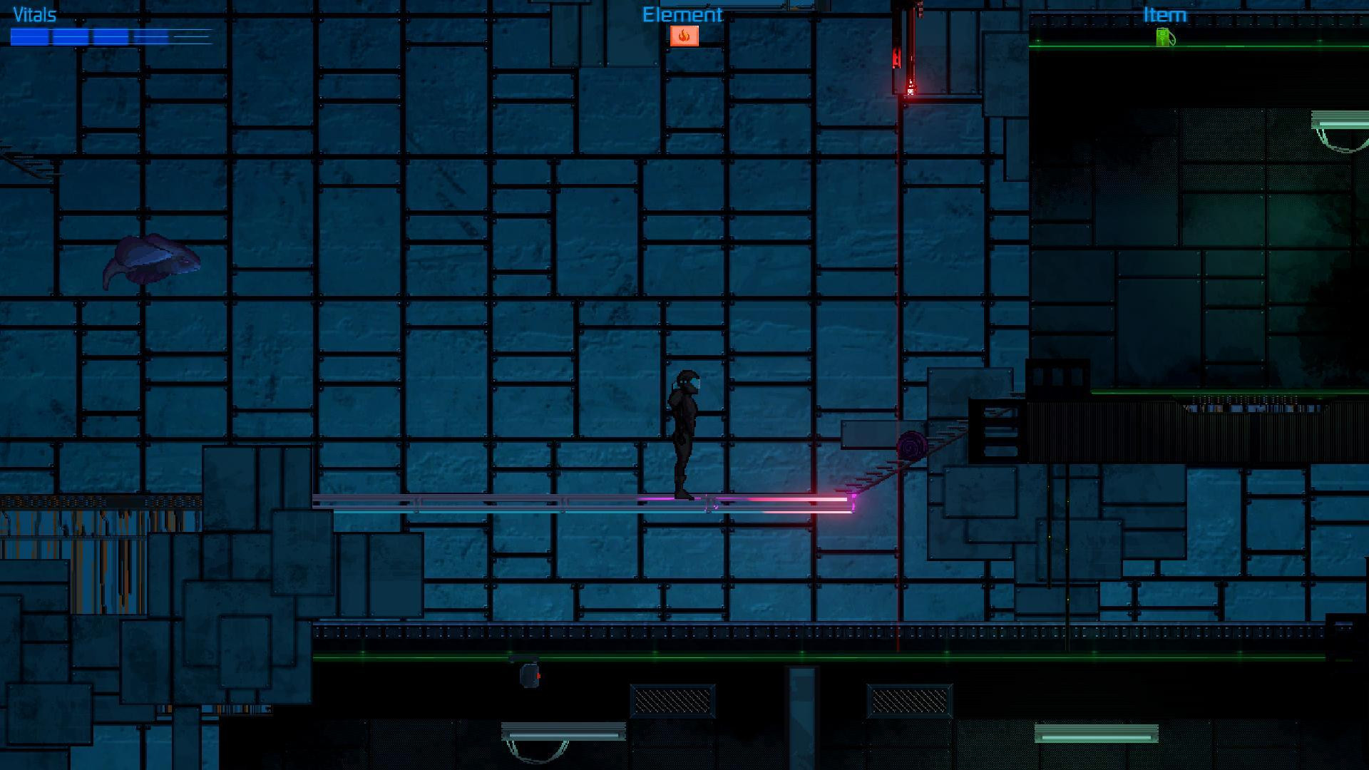 Last Element (itch) - кадр 3