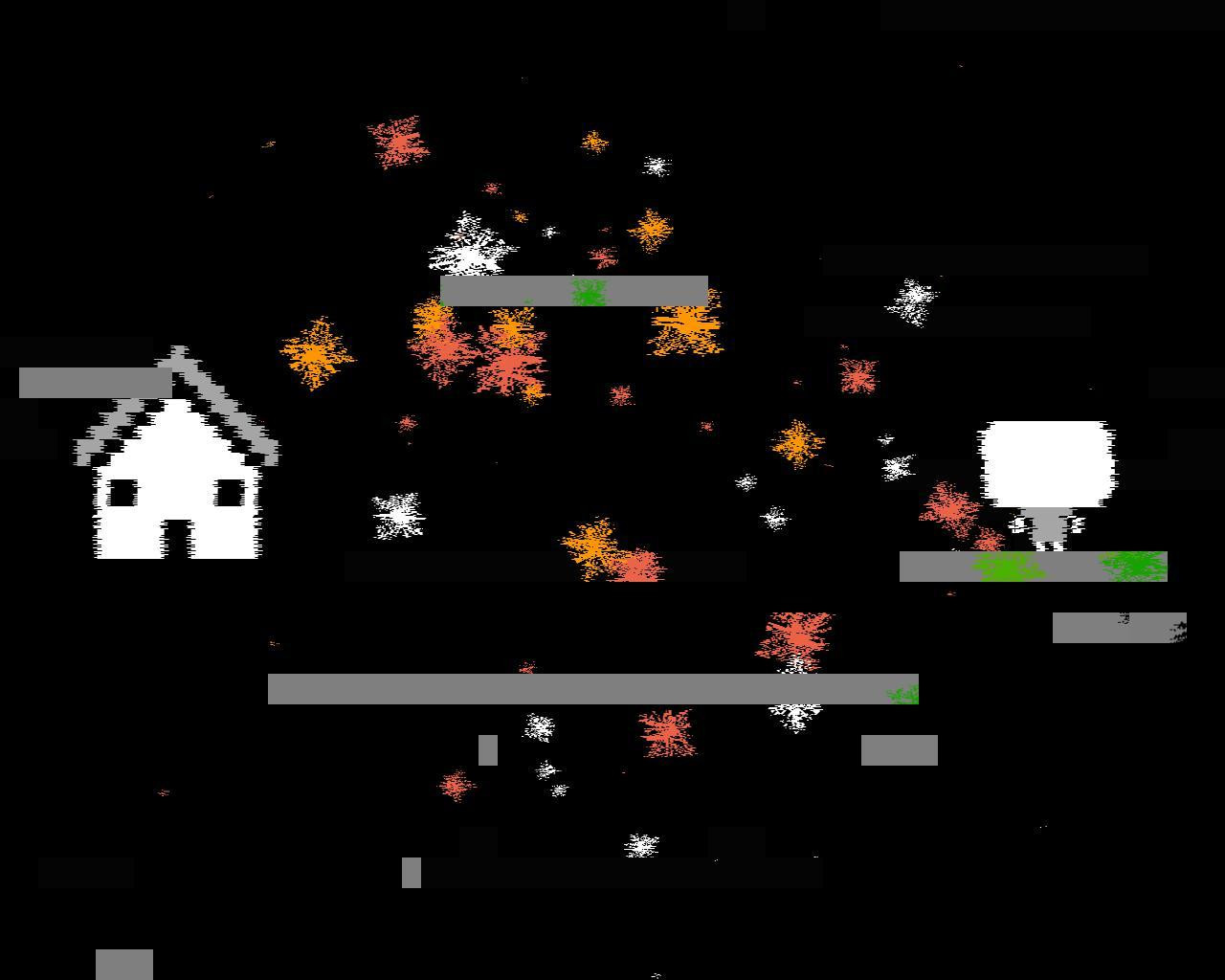Home System (itch) - кадр 7
