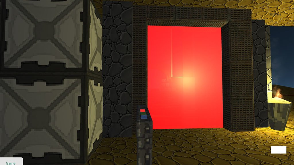 The Running Games (itch) - кадр 3